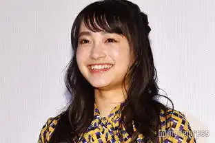  组图福田爱依出席电影活动谈高中毕业正式出道的忐忑心情