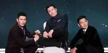 有种拍照叫做沈腾,谁和他合影都被带偏,连刘德华也束手无策 有种拍照叫做沈腾,谁和他合影都被带偏,连刘德华也束手无策