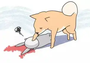  最萌戏精,你没用过它的表情包算我输