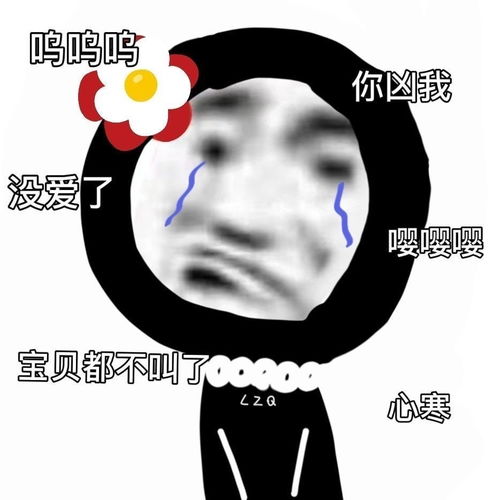  表情包你这又是怎么了