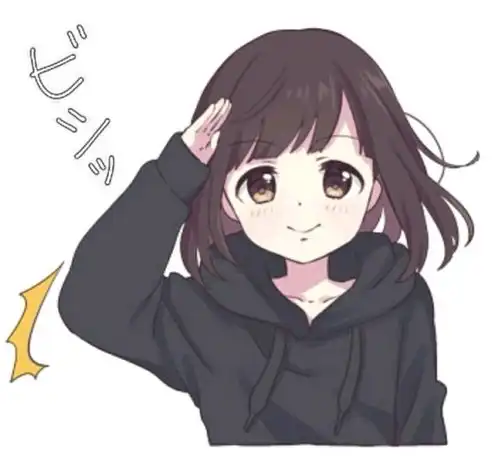  胡桃日记表情包合集5最终篇