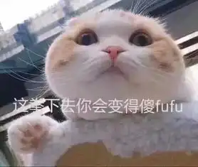 抖音小黄脸表情包猫叫