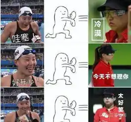 勇夺冠军表情包图片