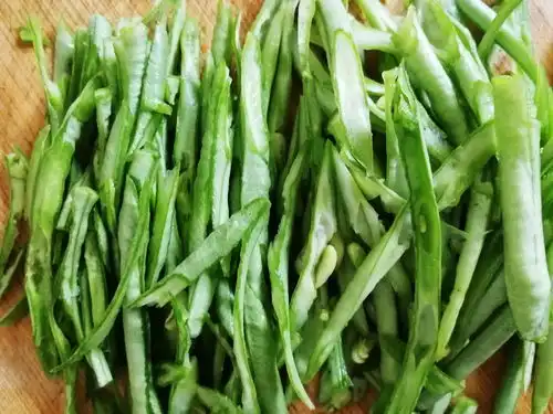  这道快手的蔬菜饼,小朋友要多吃明目长个子