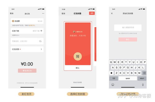 红包的微信表情包序列号