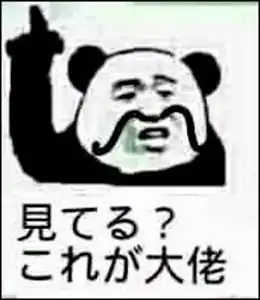 回怼群里发广告表情包
