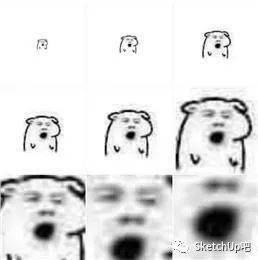  su可太会了立交桥建模全程高能