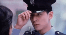  红人馆彭于晏陈冠希杨洋都成了你们老公了,就不怕情敌太多吗