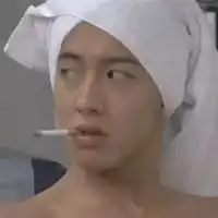  很魔性的头像超级魔性的头像