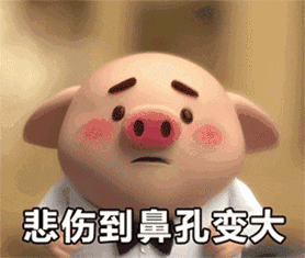 减肥减个屁表情包好消息