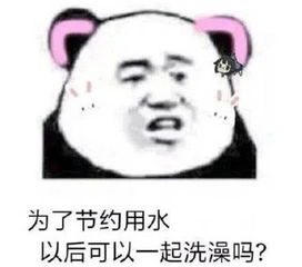  斗图互怼熊猫头表情包先停一下,不好意思图没找到