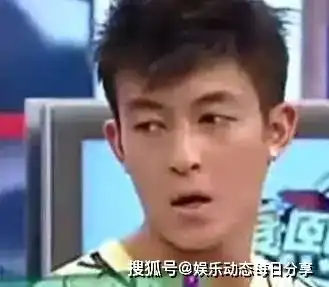  记者问陈冠希娱乐圈谁比你帅陈冠希娱乐圈比我帅的只有两个人