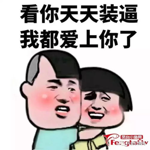  凤台小鱼网新版手机客户端已上线,咱凤台人自己的朋友圈