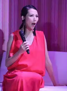  孙俪翻白眼笑死人不偿命看明星的毁脸表情