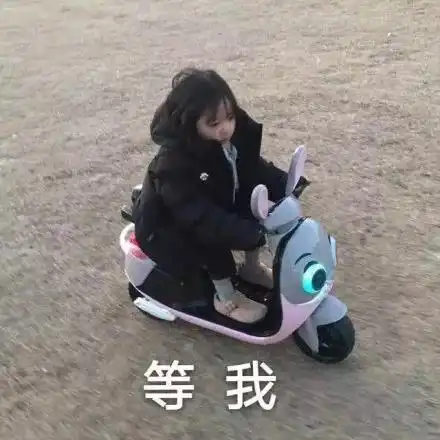  权律二表情包来了,你可能不知道她是谁,但你一定用过她的表情包