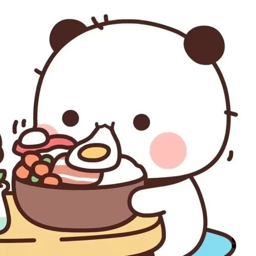  吃饭冠军一二和布布来啦