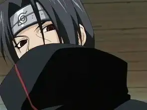 宇智波鼬 宇智波鼬