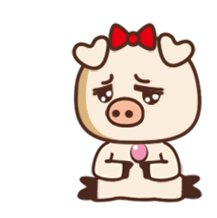 怎么使用亨亨小猪2015年春节表情包  怎么使用亨亨小猪2015年春节表情包