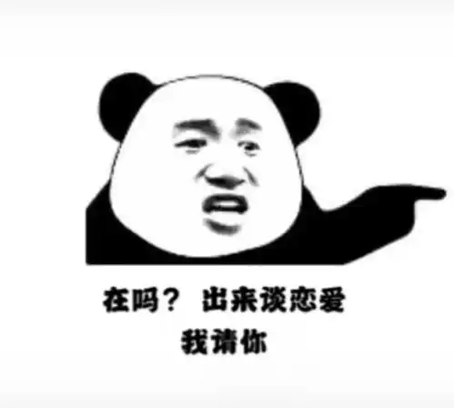  表情包找不到答案的时候就去看一看世界