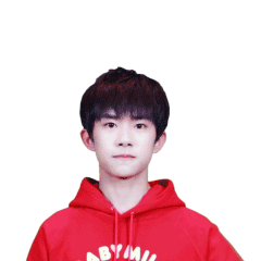 tfboys微博动态表情包全套  tfboys微博动态表情包全套