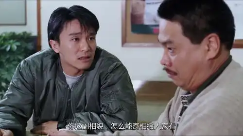  逃学威龙2吴孟达真是人才,一个脏字不带,把周星驰嘲讽了一遍