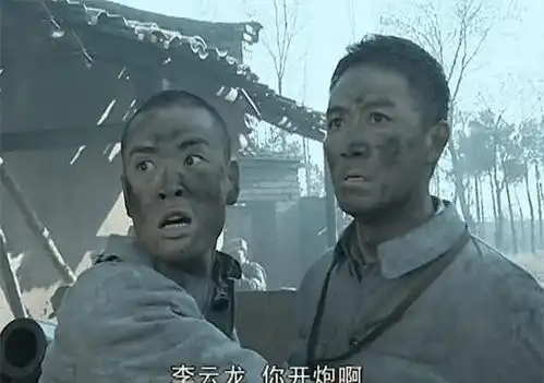  李幼斌6部巅峰之作,亮剑仅排第二,最后一部至今无人超越