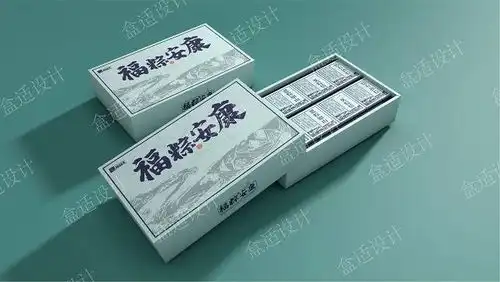  这些粽子包装设计太会玩了2021年粽子包装设计合集,感受千年传承的美好寓意