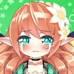  萌节大狂欢神无月超q表情包头像限时供应