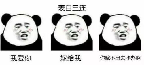 我爱你表情包玫瑰是我偷的,但我爱你是真的