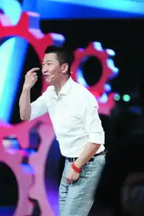  周杰将做客年代秀谈表情包不能随着脑残取向走