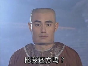  还珠格格我好方表情包