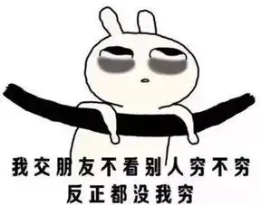 减肥减个屁表情包导数