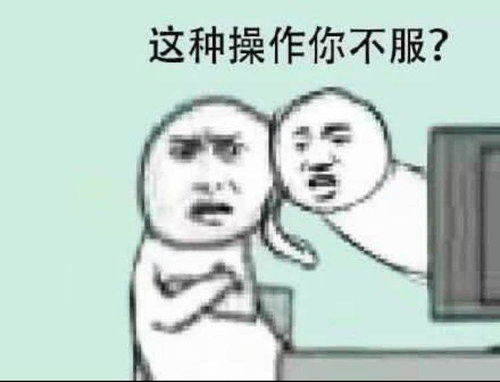 未响应表情包生命观