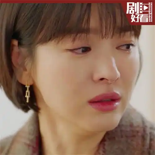  剧好看宋慧乔男朋友杀青剧情是真烂女神是真美