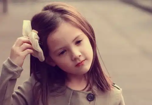  你给孩子穿的衣服,决定她的气质和未来