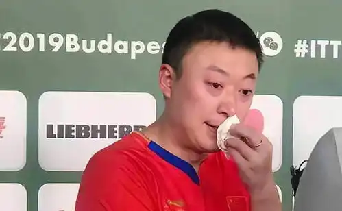  马琳头发稀疏了,带女弟子也很操劳,世锦赛首训后直呼有点累
