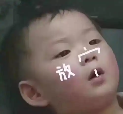 不玩了把钱还我表情包防
