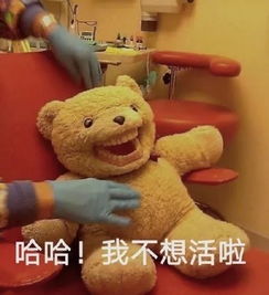  摸你就像在摸自己
