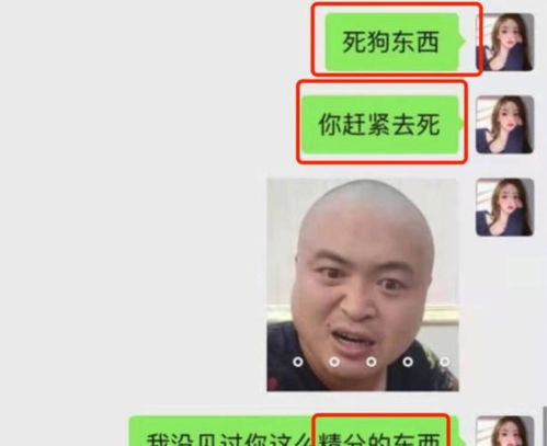  舔狗王思聪遇上女海王这脸可丢大发了