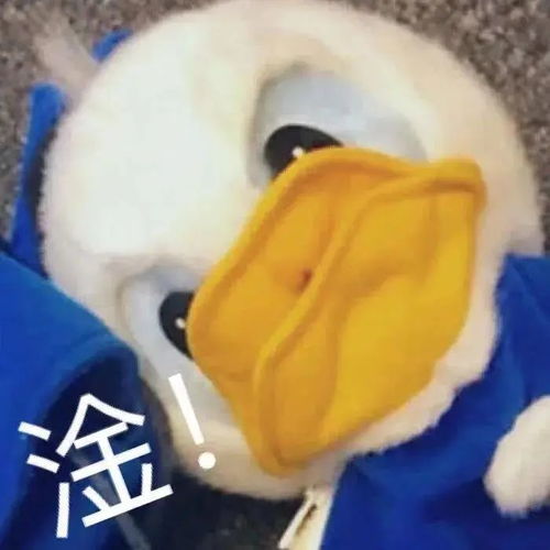  表情包我不答应