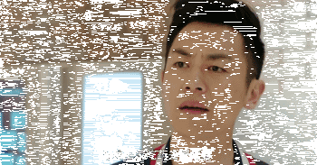  行走的荷尔蒙北上广朱亚文表情包令人脸红心跳