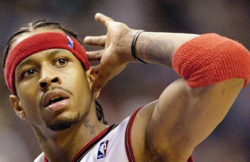  nba96一代有多强这5人若组队联盟可以直接颁奖杯了