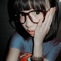  可爱微信女生qq头像很讨厌这颗爱你的心