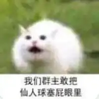  挑衅群主的表情包