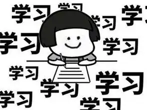  前方高能一大波考研表情包来袭