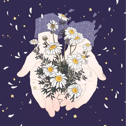  有一束花,等你来签收