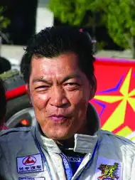  明星赛车为哪般与赛车结缘的明星们图1