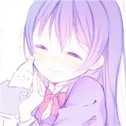  lovelive园田海未