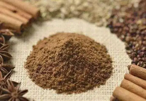  正宗十三香的秘制配方