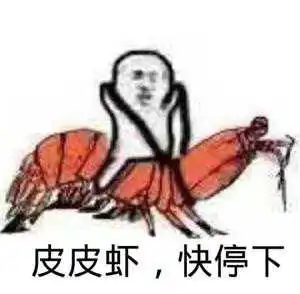  整个朋友圈和微博都在骑皮皮虾,到底咋回事